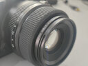 富士（FUJIFILM）GF63mm F2.8 R WR 中画幅标准定焦镜头 G卡口 实拍图