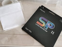 早行客凤凰 Phoenix SP II系列二代 双面12层复合镀膜UV滤镜 保护镜 72mm UV 实拍图