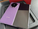 华为（HUAWEI） Mate X5 典藏版 折叠屏手机 16GB+1TB 幻影紫 晒单实拍图