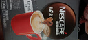雀巢（Nestle）咖啡1+2速溶咖啡  三合一咖啡粉 原味90+奶香90 实拍图