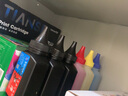 天色适用佳能LBP7200cd硒鼓CRG318 LBP7200cdn 7660Cdn打印机墨盒粉盒 实拍图