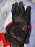摩多狼（MOTOWOLF）摩托车夏季骑行手套四季通用防摔机车透气男碳纤维防护摩旅装备女 实拍图