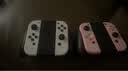 LIEI Switch JoyCon手柄充电握把架OLED座充NS良值手柄双人成行lite SWITCH充电握把 全新盒装 实拍图