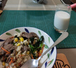 汉拿山烤肉组合1.5kg 烤牛肉鸡腿五花猪梅肉烤肉食材烧烤半成品 烤牛肉+辣五花+猪梅肉+鸡腿肉 实拍图