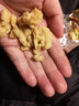 无量山跳菜核桃 红云蜂蜜核桃仁100g/袋 大理琥珀核桃仁独立小包装每日坚果炒货 核桃仁100g*2袋 实拍图