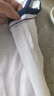 JEEP SPIRIT吉普短袖T恤男夏季男士修身上衣翻领POLO打底衫男装 白色 2XL  晒单实拍图