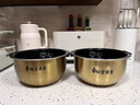 美的（Midea）原厂配件钛金鼎釜电饭煲内胆配件电饭锅内锅 3升MB-30LH5 实拍图