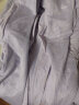 asics亚瑟士童装2024年夏季男女儿童UPF50+防晒衣防紫外线服梭织外套 508紫色 170cm 晒单实拍图