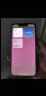 Apple/苹果 iPhone 14 (A2884) 全网通5G 手机 双卡双待 紫色 128G MPUW3CH/A 【官方标配+买家秀好礼】 实拍图