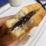 玛呖德紫米酥松吐司面包600g肉松味早餐休闲零食品整箱【源头直发】 晒单实拍图