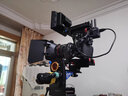 图宝映像  5d2/5D3/5D4单反摄像套件 F1跟焦器+遮光斗 肩托架 微电影摄像套装 手持稳定器 铝合金 5d2单反摄像套件 #397 晒单实拍图