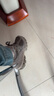 NEW BALANCE NB2002R官方休闲鞋男鞋女鞋情侣鞋夏季透气网面鞋复古时尚运动鞋 灰色 ML2002RC 38 (脚长23.5cm尺码详询客服) 实拍图