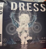 吉氏（DRESS）【断码清仓】倾柔天使拉拉裤弱酸敏感肌尿裤超薄超柔不闷尿不湿 XXL码28片 实拍图