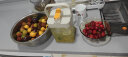 新奇士（Sunkist）美国柠檬 8粒 特级单果重80-120g 新鲜水果 晒单实拍图