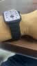 BHO适用苹果手表表带apple watch s11/s10/ultra3三株钛金属表带iwatch s9/8/7/6/se3/2链式手表带 实拍图