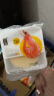 鼠客（shuke）虾仔饼自然原虾味非油炸糕点休闲零食独立包装 原味30包 晒单实拍图