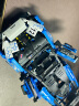 【备件库95新】乐高（LEGO）积木 机械组 42123 迈凯伦塞纳GTR 10岁+玩具赛车模型生日礼物 实拍图