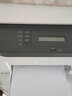 惠普（HP）M1136w 1188w 136wm 打印机A4家用小型办公黑白激光多功能作业试卷学习打印复印扫描一体机 套餐一  1188nw+易加粉硒鼓+1瓶粉 实拍图