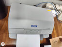 爱普生（EPSON） LQ-90K P 平推针式94列 存折证卡专业级打印机自动纠偏/自动测厚纸张 官方标配 实拍图