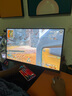 华硕VG249QM1A战杀24 23.8英寸电竞显示器240Hz显示器超频270Hz 1MS响应FASTIPS G-Sync 电脑显示器 实拍图