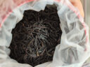 小茶日记茶叶 红茶正山小种浓香型红茶罐装500g 茶叶礼品 送长辈 晒单实拍图