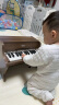 可来赛（Classic world）迷你小钢琴玩具宝宝早教儿童现代钢琴生日六一儿童节礼物40584新 晒单实拍图