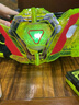 万代（BANDAI） DX 假面骑士01 变身器腰带 青少年玩具 飞电01驱动器+02究极配件 实拍图
