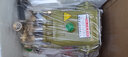 中赤适用于黑猫55/58型商用洗车机泵头配件高压清洗机220V机头水泵总 2.2kW 豪华加厚全铜泵头+A型皮带轮+压力表 实拍图