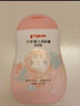 贝亲（Pigeon）婴儿洗浴护肤植生水三角系列 润肤露200ml（滋润型） 实拍图