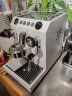 格米莱（GEMILAI）商用咖啡机半自动意式专业家用现磨双瞳CRM3145 绵云白 晒单实拍图