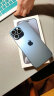Apple/苹果 iPhone 15 Pro Max (A3108) 256GB 蓝色钛金属 支持移动联通电信5G 双卡双待手机 晒单实拍图