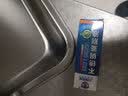 韩笑 加厚304食品级不锈钢长方形托盘大方盘商用烤鱼铁盘子蒸饭盘菜盘 304食品级27*20cm浅盘2.5cm 无规格 实拍图