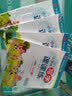 华夏万卷 三3年级下册语文同步生字练字帖RJ人教版 2025春季每日一练天天练田字格生字抄写本 小学生同步写字课课练 周培纳楷书笔顺笔画字帖(共2册) 实拍图