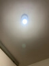 飞利浦（PHILIPS）LED灯泡节能灯泡大功率照明球泡灯螺口E27灯泡5W 白光6500K  实拍图