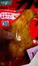 优形【3-12袋】鸡腿即食鸡肉零食代餐加个大鸡腿卤味熟食 【囤囤】小龙虾6+咖喱6袋1.56kg 实拍图