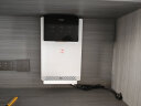 海尔（Haier）管线机 壁挂式饮水机 家用无胆即热式直饮机厚膜速热 4档水温调节净水器伴侣HGR2207 晒单实拍图