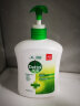 滴露（Dettol）健康抑菌洗手液松木500g瓶 消毒抑菌补充装 儿童家庭适用清爽去油 实拍图
