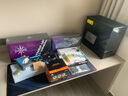 铭瑄（MAXSUN）RTX4060TI电竞之心OC8G瑷珈组装台式电脑电竞超频黑神话悟空游戏独立显卡DLSS3 铭瑄4060TI电竞之心OC8G 实拍图