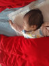 好孩子（gb）婴儿床宝宝床儿童床 床边床新生儿摇篮床MC306 实拍图