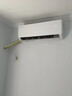 格力空调挂机大1P1.5匹2匹3匹单冷冷暖变频三级能效二手家用节能省电静音卧室壁挂式单冷样品机 大一匹冷暖9成新 实拍图