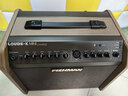 FISHMAN渔夫音箱LOUDBOX MINI蓝牙便携民谣木吉他弹唱音响电箱吉它 Charge充电（60W）+舒尔SM58S 实拍图