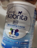 佳贝艾特（Kabrita） 全球羊奶粉销量第1 睛滢学生儿童配方羊奶粉4段800g3岁以上适用 实拍图