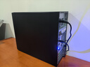 戴尔（DELL）PowerEdge T150/T160/T360 单路塔式服务器ERP金蝶商务应用DeepSeek本地部署台式机电脑主机 【T150】至强E-2314 4核4线程 32G内存/3*4T 实拍图
