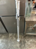 ROSSIGNOL24/25新品金鸡专业双板滑雪杖ELECTRA系列全地域铝合金雪杖 白色 115 实拍图