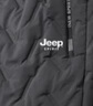 JEEP SPIRIT吉普运动裤男秋冬羊羔绒棉裤保暖长裤加厚休闲裤 灰色直筒 2XL 实拍图