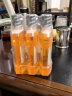 李施德林（Listerine）漱口水 天然橙味清新口气 500mL*3瓶装 实拍图