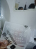 QUEENJOY学习很苦坚持很酷摆件笔筒小夜灯学生励志摆台中高考加油礼物 学习很苦 实拍图