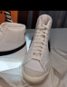 耐克（NIKE）女子运动鞋 BLAZER MID '77 CZ1055-100 38 实拍图