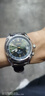 精工SEIKO精工手表男ALPINIST登山者夜光户外潜水机械男表SPB121J1 SPB121J1绿色送钢带 6R35机芯 实拍图