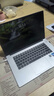 华为HUAWEI二手笔记本MateBook13/xpro触屏2K全面屏 便携二手笔记本电脑 20款Magic i5十代 16G+512G 窄边 95成新 实拍图